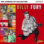 Billy Fury - The Jasmine EP Collection