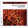 Samuel Quartet Blaser - 7th Heaven