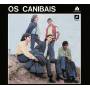 Os Canibais - Os Canibais