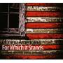 Cloning Americana - For Which It Stands