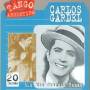 Carlos Gardel - Sus Mas Grandes Temas