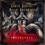 Chris Squire & Sherwood - Conspiracy Live