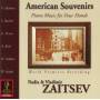 Nadia+Vladimir Zaitsev - American Souvenirs