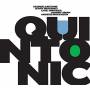 George Garzone - Quintonic