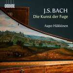 Aapo Hkkinen - Die Kunst der Fuge