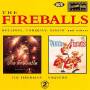 Fireballs - Same/Vaquero