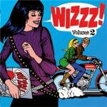 Various - WIZZZZ FRENCH PSYCHORAMA 1966-1970 II (Wizzz 2)