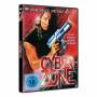 Matthias Hues & Marc Singer - Cyberzone-Cover A [DE-Version, Regio 2/B]