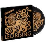Danko Jones - Leo Rising(Digipak)