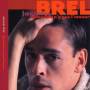 Jacques Brel - Quand On Na Que Lamour-Longbox