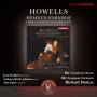 Hickox / / BBC SO & Chorus / + - Hymnus Paradisi/A Kent Yeoman's Wooing Song
