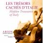 Lidarti / Razetti / Montanari / Nardini / Siermen - Hidden Treasures Of Italy