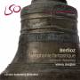 Gergiev / Lso - Symphonie Fantastique/Waverly-Ouvertre (SACD+BR