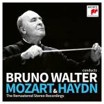 Bruno Walter - Bruno Walter conducts Mozart & Haydn