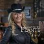 Claudette Plante - Liberte