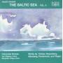 Atterburg / Tobias / Rosenberg - Works For Violin Voila & Piano