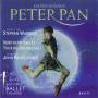 WARBECK / NORTHERN BALLET THEATRE / PRYCE-JONES - Peter Pan