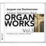 Frank Peter Zimmermann - Organ Works Vol.3