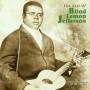 Blind Jefferson Lemon - Best Of