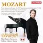 Bavouzet / Tacacs-Nagy / Manchester Camerata - Klavierkonzerte 5-9,Ouvertren