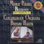 Beethoven / Perahia / Cgb - Piano Concerti 1 & 2