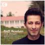 Raffi Besalyan - The Return [DE-Version, Regio 2/B]