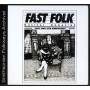 Various Artists - Fast Folk Musical Magazine (7) Cafe Len 2 / Variou