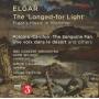 Bbc Concert Orchestra - The Longed-for Light.Musik in Kriegszeiten