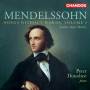 Peter Donohoe - Lieder ohne Worte Vol.3