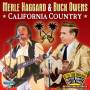 Merle Haggard & Buck Owens - California Country