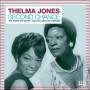 Thelma Jones - Second Chance: Complete Barry & Columbia Recording