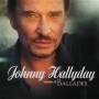 Johnny Hallyday - Ballades & Mots Damour