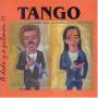 Tango: A Dedo Y A Pulmon 3 / Various - Tango: A Dedo Y A Pulmon 3 / Various