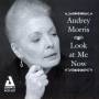 Audrey Morris - Look At Me Now