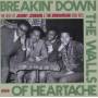 Johnny Johnson & The Bandwagon - Breaking Down The Walls Of Heartache-Best Of