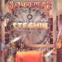 Stampeders - Steamin'