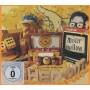 Washed Out - Mister Mellow (cd+dvd)
