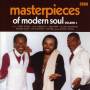 Various - Masterpieces Of Modern Soul Vol.4