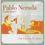 Pablo Neruda - Poemas De Amor Y Musica (por Edgardo Suarez)