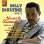Billy Eckstine - Yours To Command