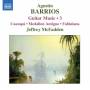 Jeffrey McFadden - Gitarrenmusik Vol.3