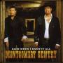 Montgomery Gentry - Back When I Knew It All