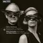 Oliva Vermeulen & Jan Philip Schulze - Hello Darkness