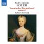 Gilbert Rowland - Cembalosonaten Vol.12