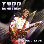 Todd Rundgren - Todd Live [DE-Version, Regio 2/B]