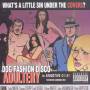Dog Fashion Disco - Adultery