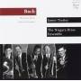The Niagara Brass Ensemble / + - Baroque Brass