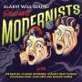 Alarm Will Sound - Alarm will Sound presents Modernists