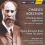 C. Koechlin - Chamber Music With Flute