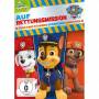  - Paw Patrol - Auf Rettungsmission [DE-Version, Regio 2/B]